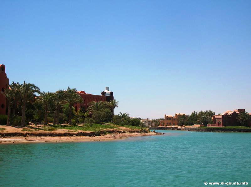 Hotel Sheraton Miramar Resort El Gouna 7565